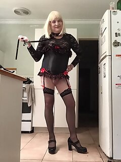 Sissy Mandy