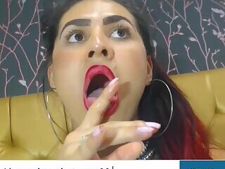 yasica cumshot