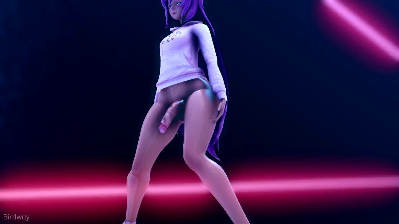 MMD Futa 13