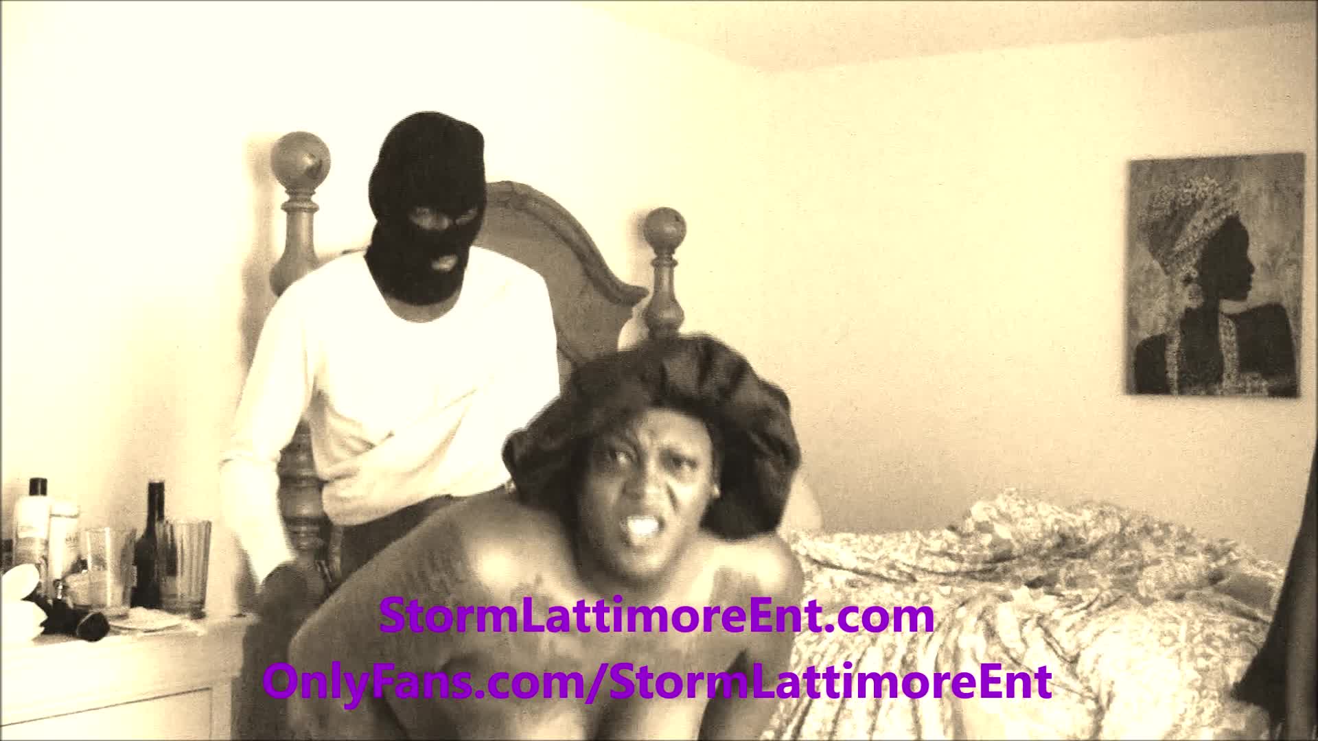 Storm Lattimores  Nasty Little Gulf Coast Tour Preview Part 1