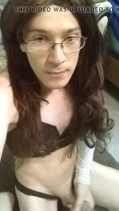 Sissy whore orgasm and humiliation for  : SissySandyy20